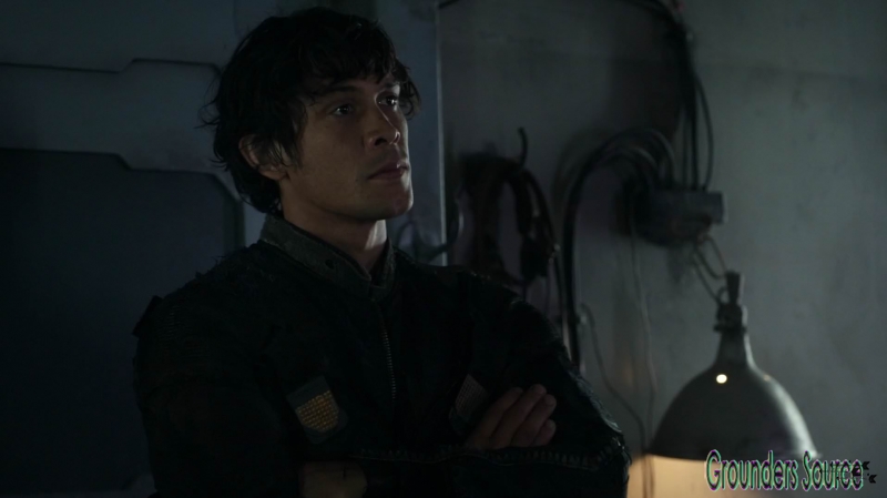 The 100 Season Three Episode Five Hakeldama-919
