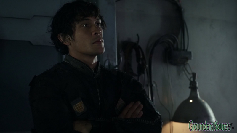The 100 Season Three Episode Five Hakeldama-918
