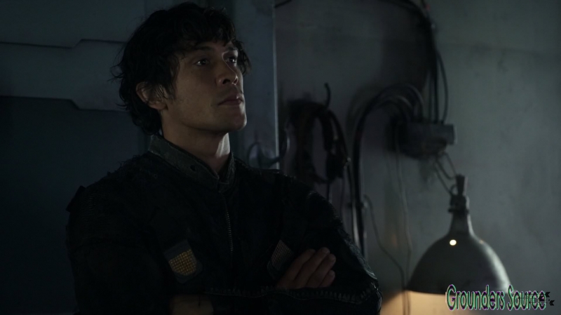 The 100 Season Three Episode Five Hakeldama-917
