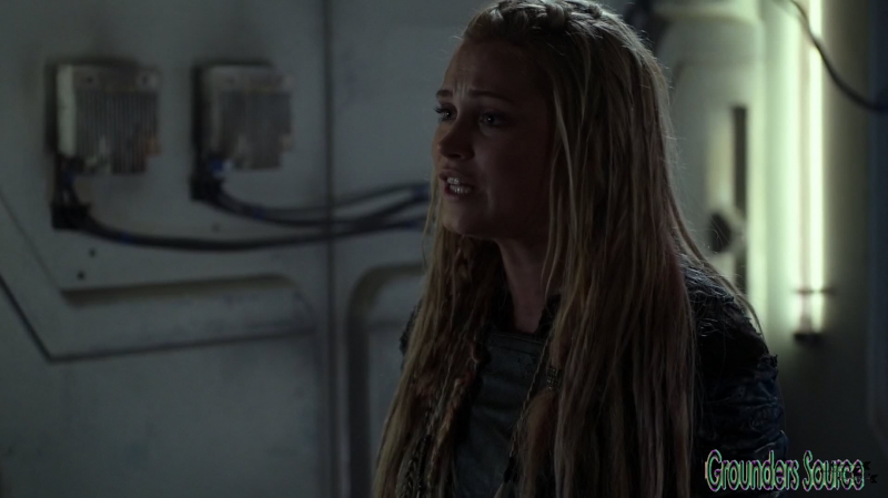 The 100 Season Three Episode Five Hakeldama-916
