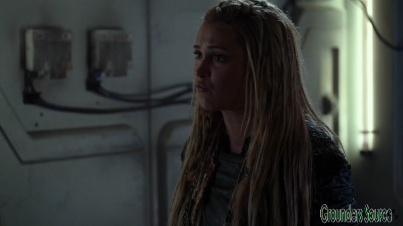 The 100 Season Three Episode Five Hakeldama-915
