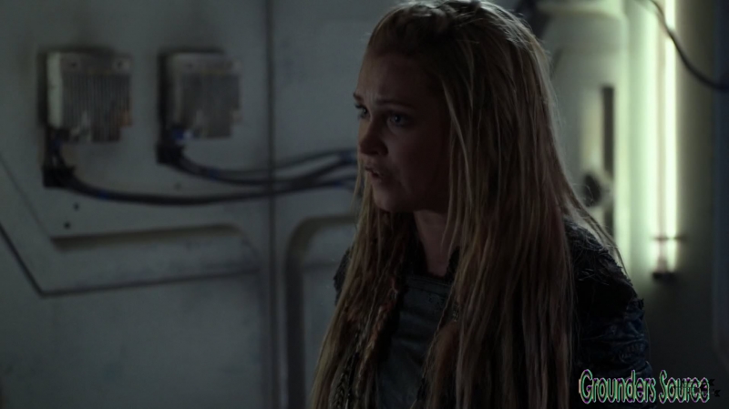 The 100 Season Three Episode Five Hakeldama-914
