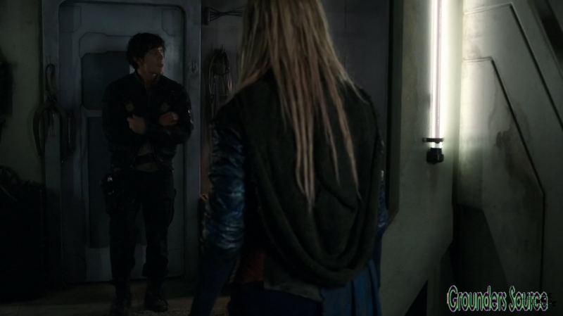 The 100 Season Three Episode Five Hakeldama-913

