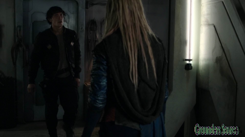 The 100 Season Three Episode Five Hakeldama-911
