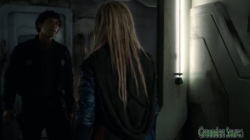 The 100 Season Three Episode Five Hakeldama-909
