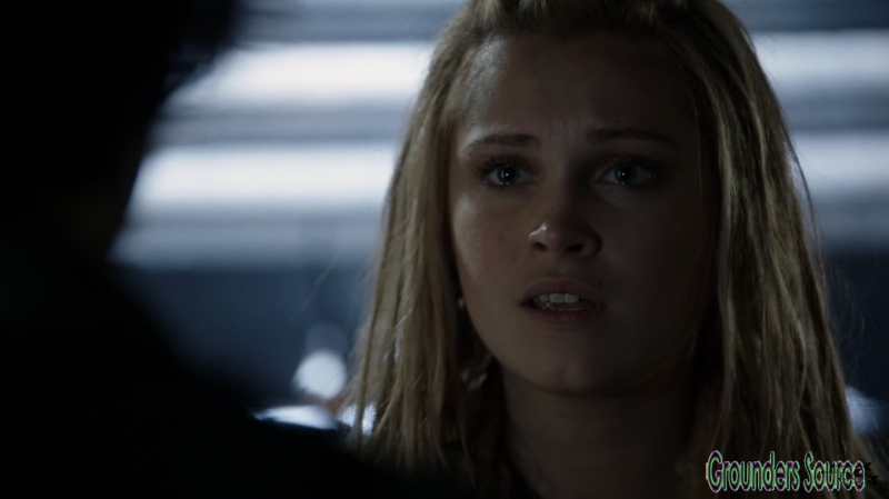 The 100 Season Three Episode Five Hakeldama-908
