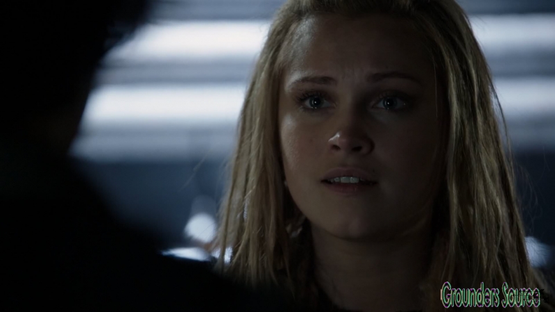 The 100 Season Three Episode Five Hakeldama-907
