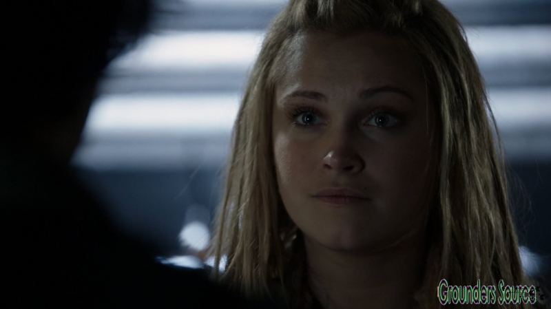 The 100 Season Three Episode Five Hakeldama-905
