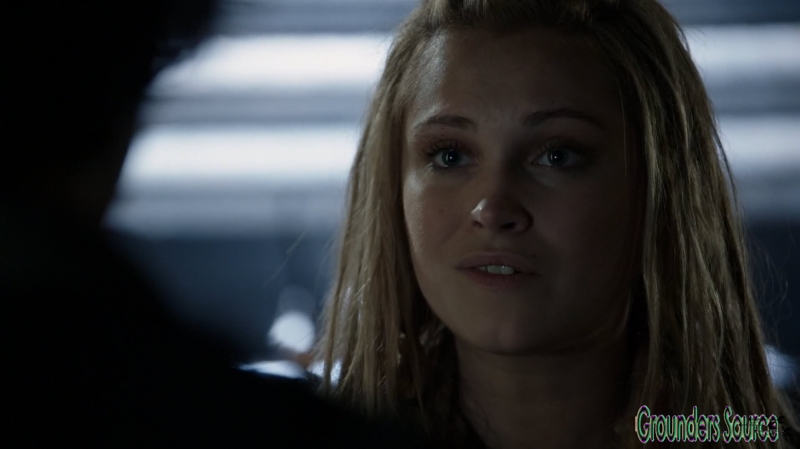 The 100 Season Three Episode Five Hakeldama-903
