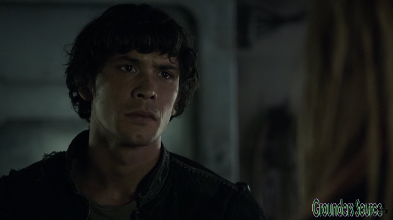 The 100 Season Three Episode Five Hakeldama-902
