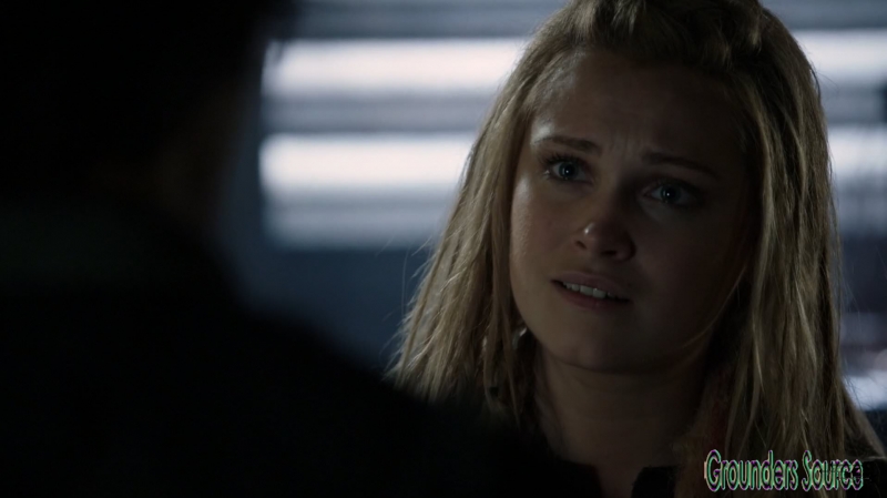 The 100 Season Three Episode Five Hakeldama-897
