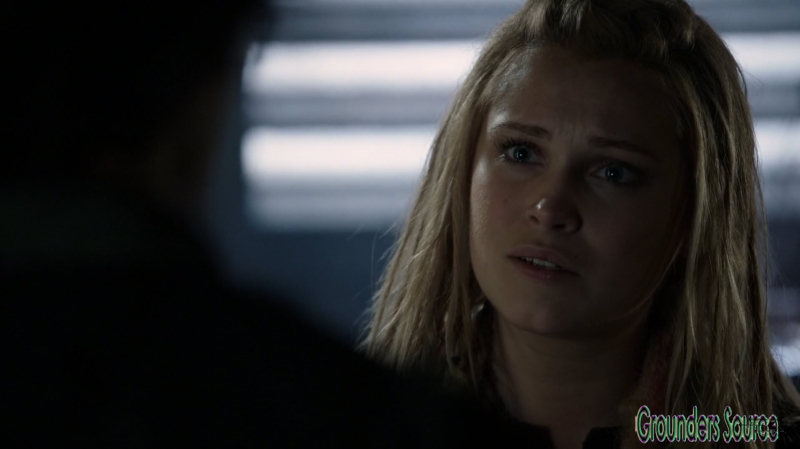 The 100 Season Three Episode Five Hakeldama-898
