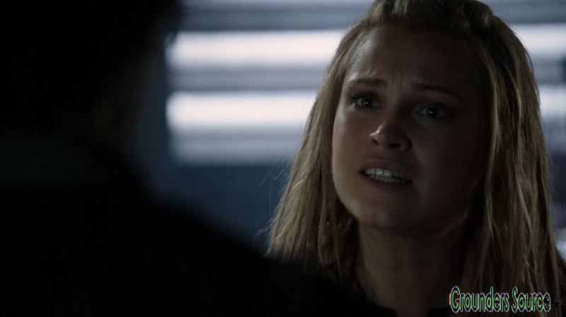 The 100 Season Three Episode Five Hakeldama-896
