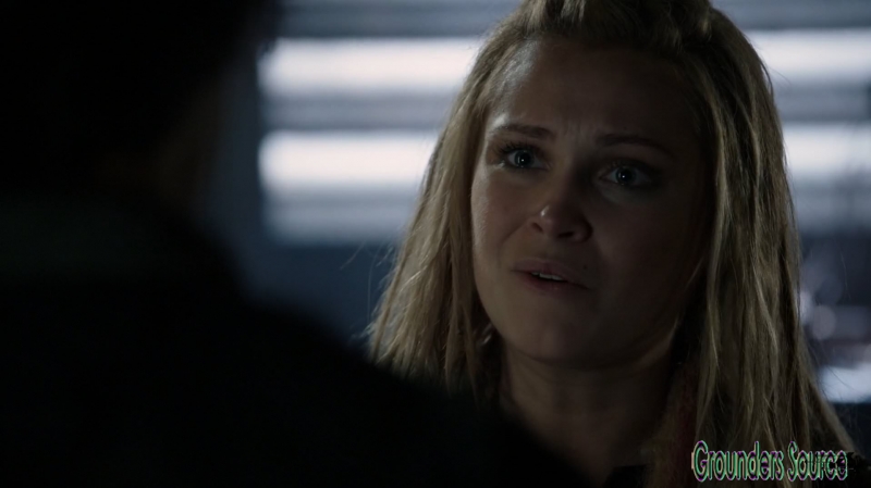 The 100 Season Three Episode Five Hakeldama-894
