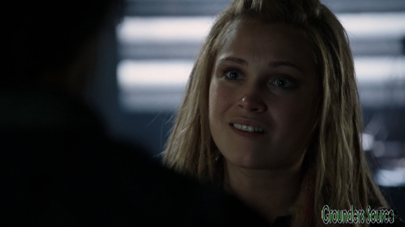 The 100 Season Three Episode Five Hakeldama-893
