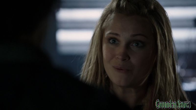 The 100 Season Three Episode Five Hakeldama-892
