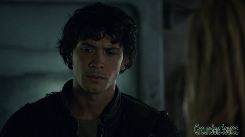 The 100 Season Three Episode Five Hakeldama-891
