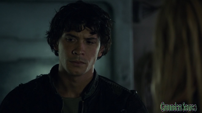 The 100 Season Three Episode Five Hakeldama-890
