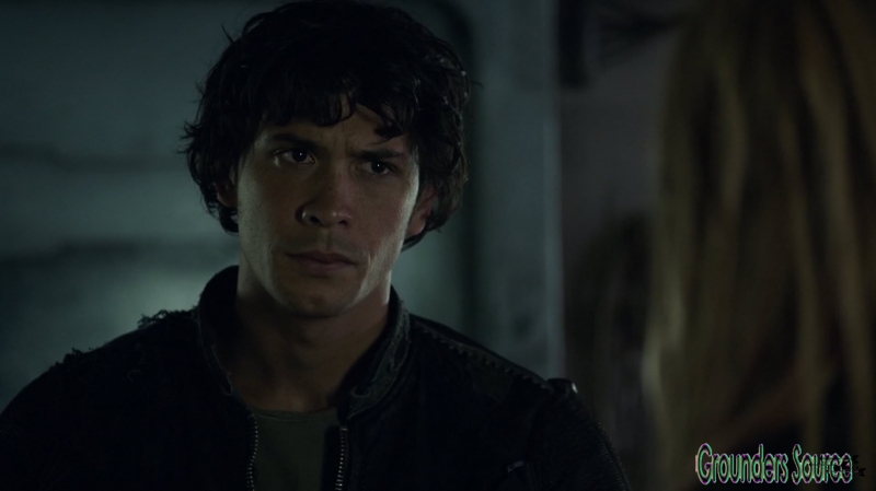The 100 Season Three Episode Five Hakeldama-889
