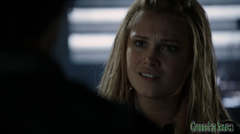 The 100 Season Three Episode Five Hakeldama-887
