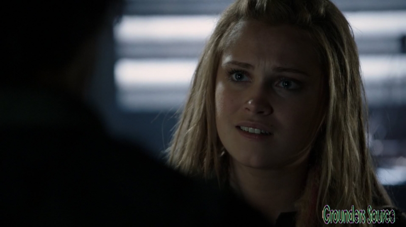 The 100 Season Three Episode Five Hakeldama-886
