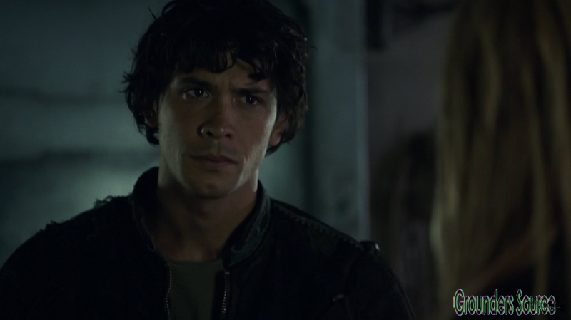 The 100 Season Three Episode Five Hakeldama-885
