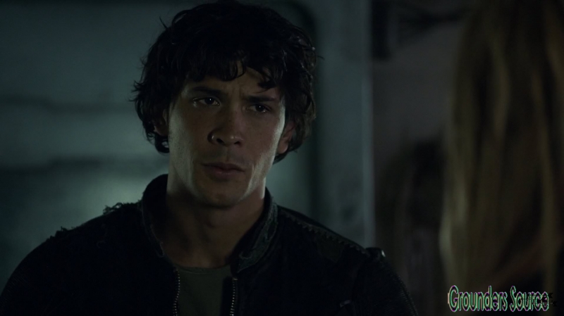 The 100 Season Three Episode Five Hakeldama-884
