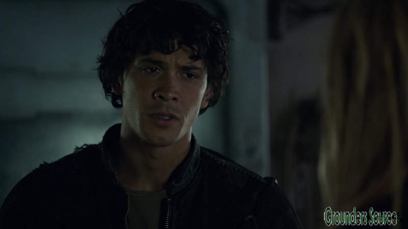 The 100 Season Three Episode Five Hakeldama-883
