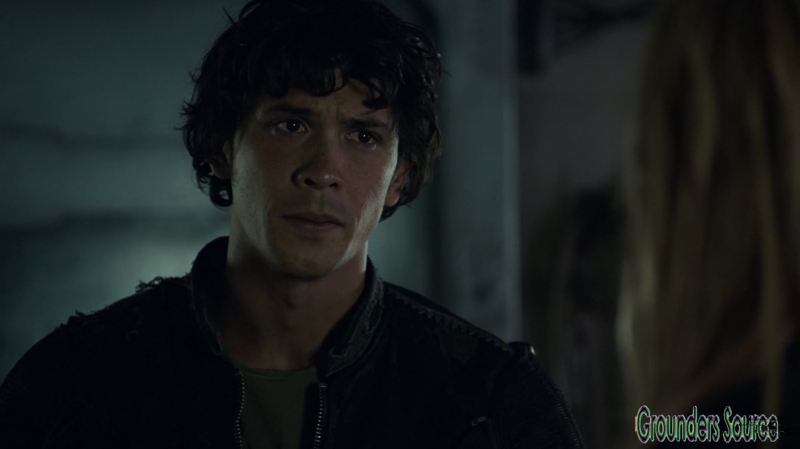 The 100 Season Three Episode Five Hakeldama-882
