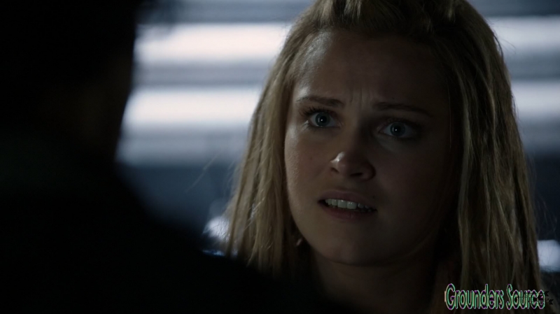 The 100 Season Three Episode Five Hakeldama-881
