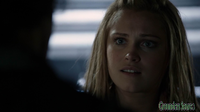 The 100 Season Three Episode Five Hakeldama-880
