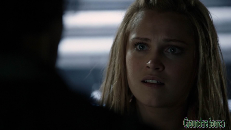 The 100 Season Three Episode Five Hakeldama-879
