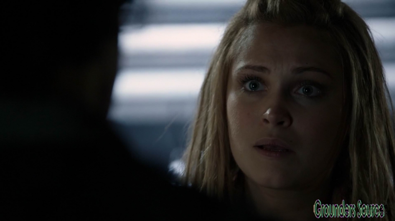 The 100 Season Three Episode Five Hakeldama-878
