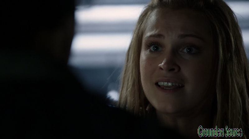 The 100 Season Three Episode Five Hakeldama-877
