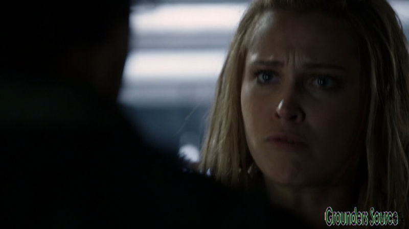 The 100 Season Three Episode Five Hakeldama-876
