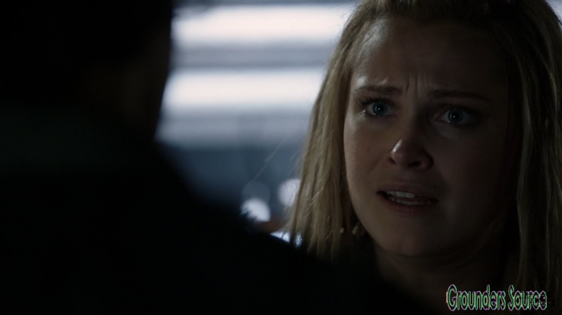 The 100 Season Three Episode Five Hakeldama-875
