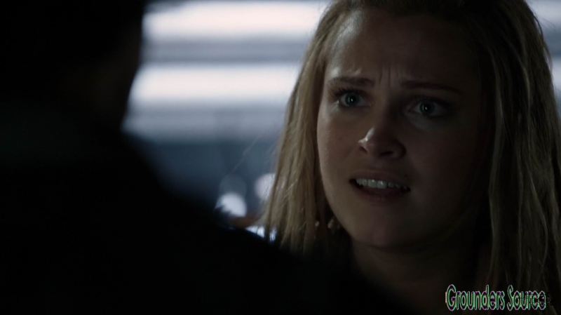 The 100 Season Three Episode Five Hakeldama-874
