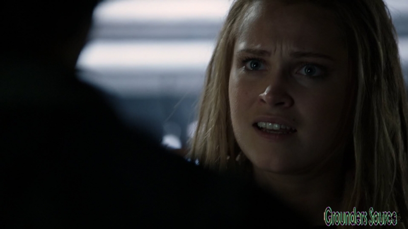 The 100 Season Three Episode Five Hakeldama-873

