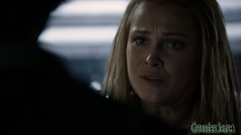 The 100 Season Three Episode Five Hakeldama-872
