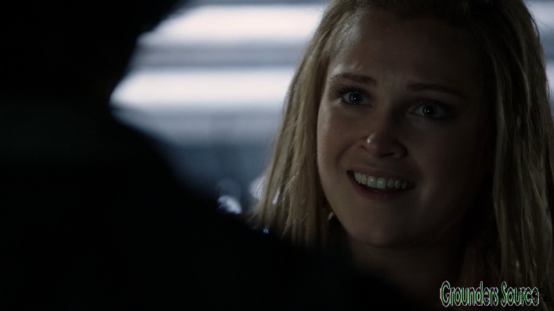 The 100 Season Three Episode Five Hakeldama-871
