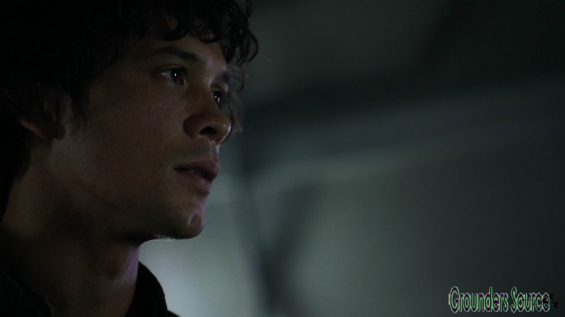 The 100 Season Three Episode Five Hakeldama-870
