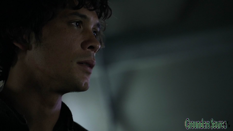 The 100 Season Three Episode Five Hakeldama-869
