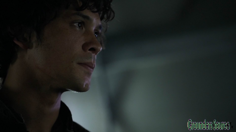 The 100 Season Three Episode Five Hakeldama-864
