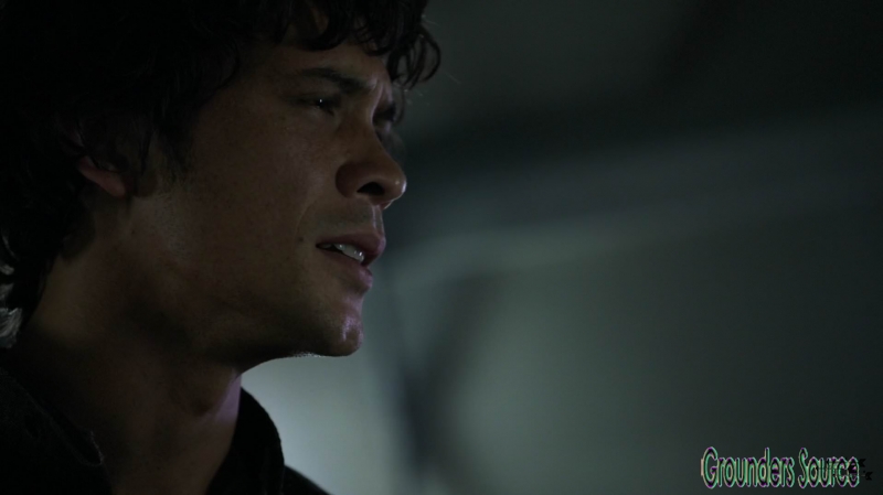 The 100 Season Three Episode Five Hakeldama-862
