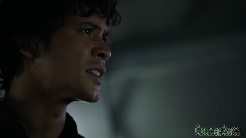 The 100 Season Three Episode Five Hakeldama-860
