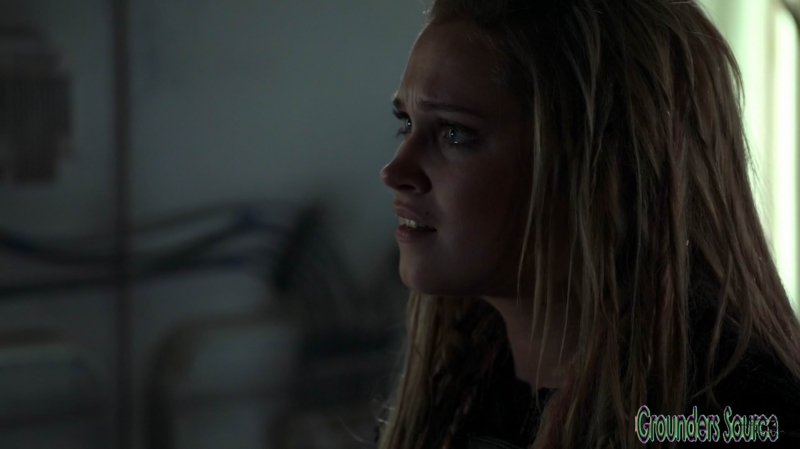 The 100 Season Three Episode Five Hakeldama-857
