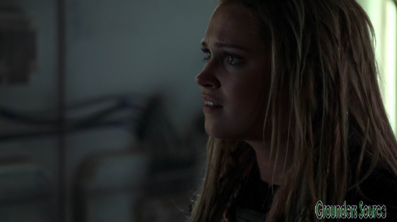 The 100 Season Three Episode Five Hakeldama-856
