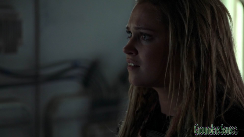 The 100 Season Three Episode Five Hakeldama-855
