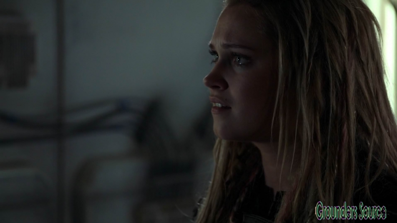 The 100 Season Three Episode Five Hakeldama-854
