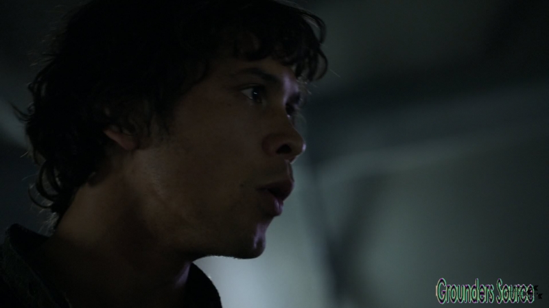 The 100 Season Three Episode Five Hakeldama-853

